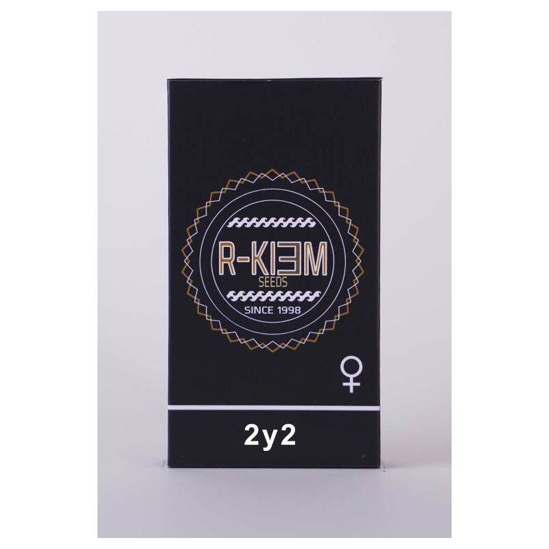 R-KIEM 2Y2 (1ud)