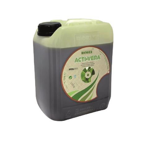 Acti-Vera 10L - BioBizz
