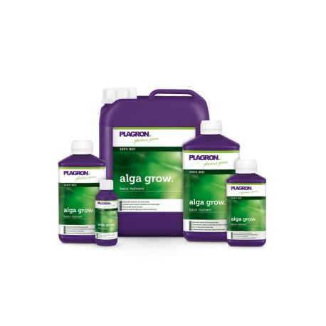 Alga Grow 250ml - Plagron