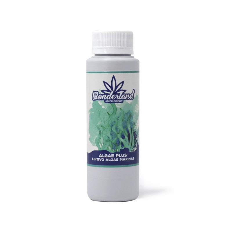 Algae Plus 250ml - Wonderland
