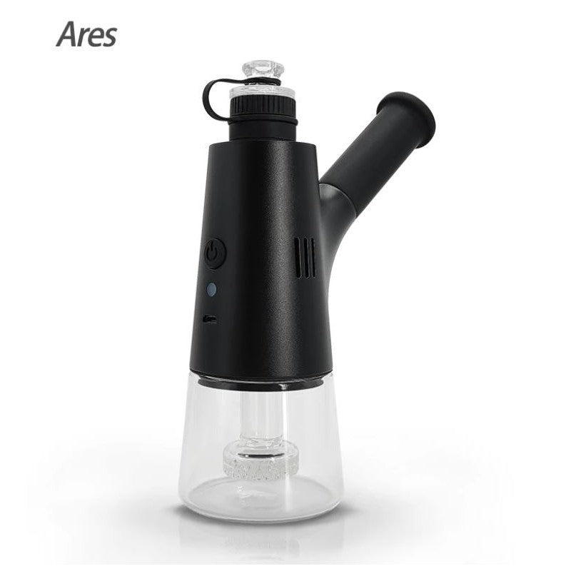 Ares DAB - RIG - Waxmaid - Vaporizador Electrónico