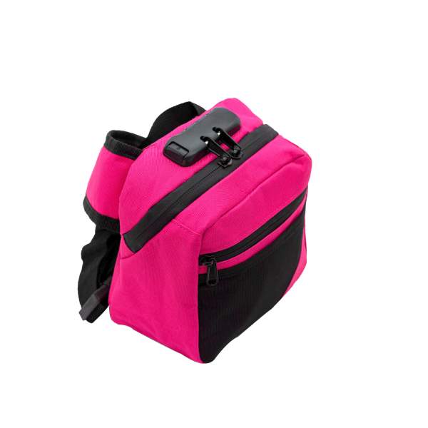 Banano con Clave Anti Olor Pink - Ozeta
