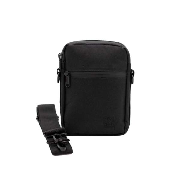 Estuche Anti-Olor Bandolera - Ozeta
