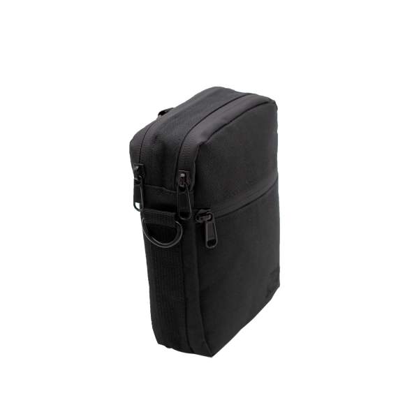 Estuche Anti-Olor Bandolera - Ozeta