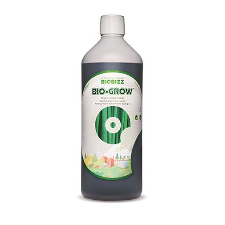 Bio-Grow 250ML - BioBizz