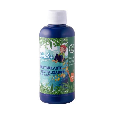 Bio Mix Algas 250ml - Wondergarden