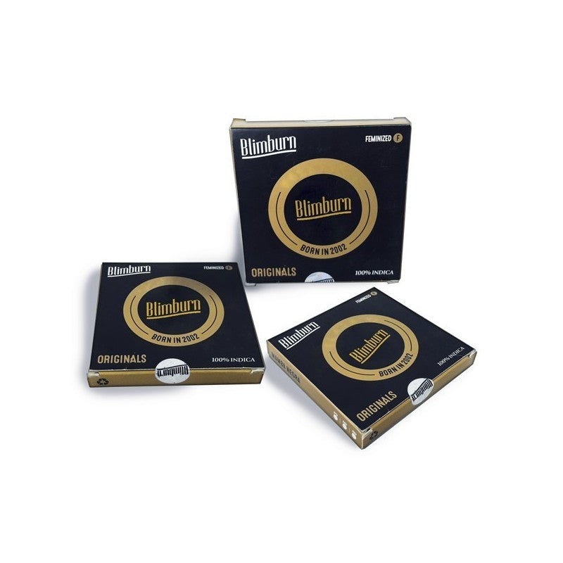Blimburn CR+ (3uds)