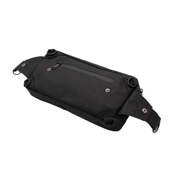 Bolso Anti-Olor Crossbag 5 x 5 - Ozeta