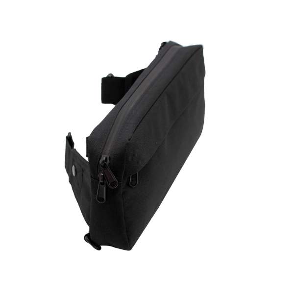 Bolso Anti-Olor Crossbag 5 x 5 - Ozeta