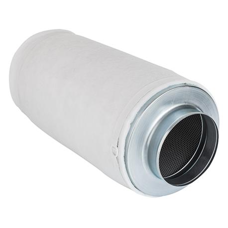 Filtro Carbon 125x600mm - Grow Genetics