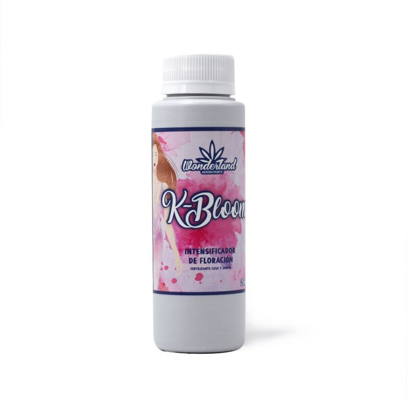 K-Bloom 250ml - Wonderland