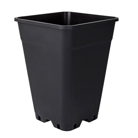 Maceta Elevada 18L - Trabe