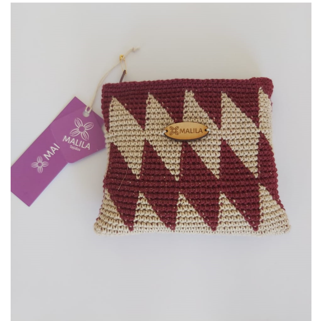 Malila Bags: estuches para pipas y accesorios.