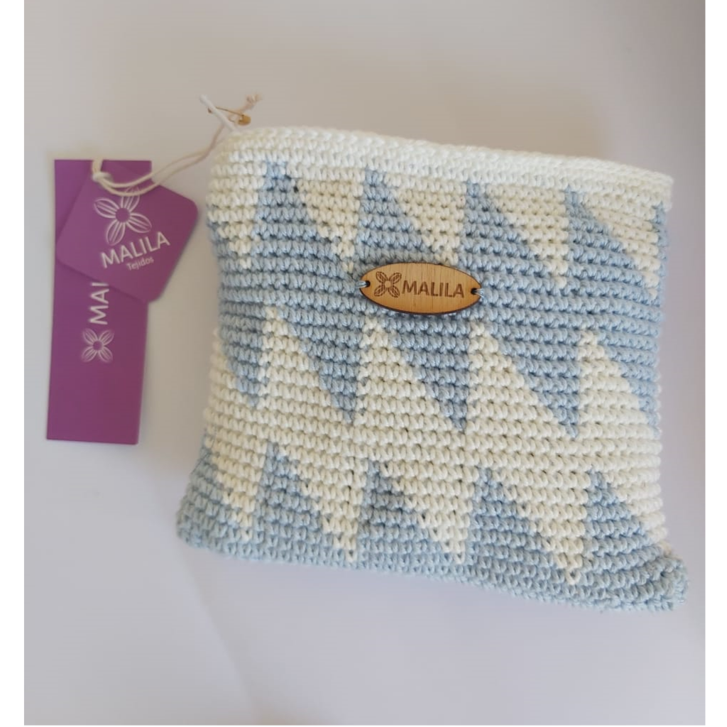 Malila Bags: estuches para pipas y accesorios.