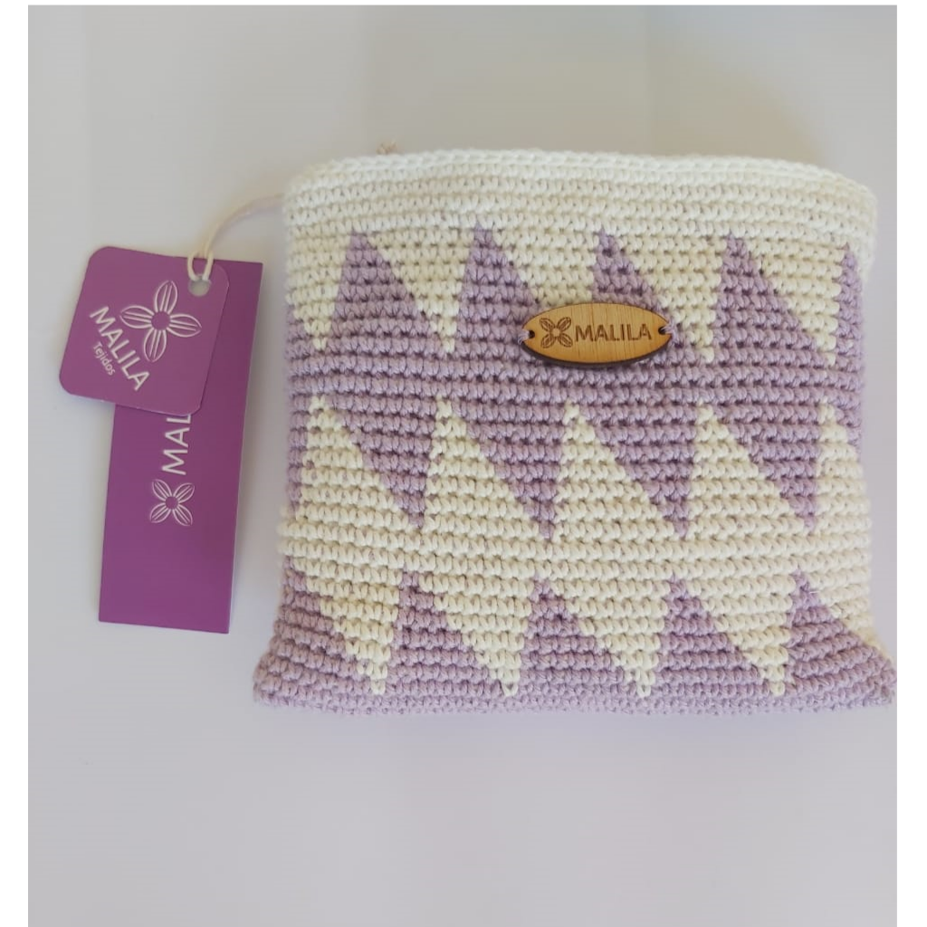Malila Bags: estuches para pipas y accesorios.