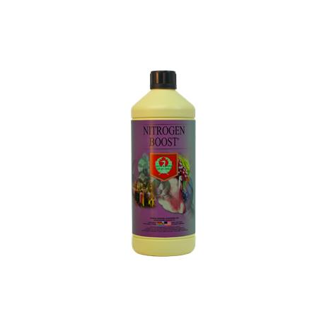 Nitrogen 1 lt Aditivo Fase Todo Cultivo - House & Garden