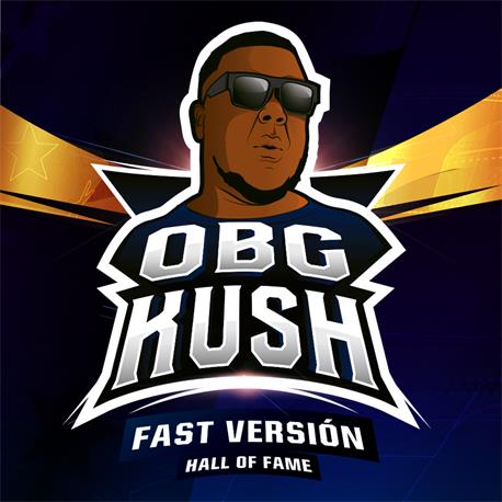 OBG Kush X7 - BSF Seeds