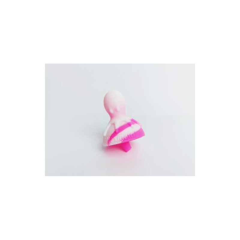 Octopus Carb Cap Rosa