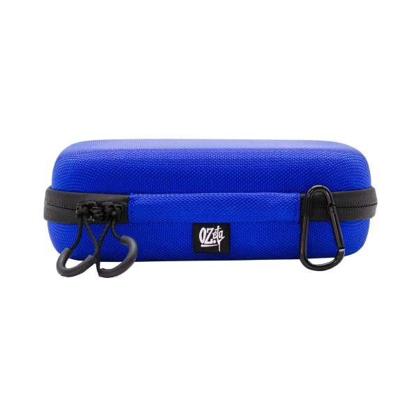 Estuche Anti-Olor Grande Azul - Ozeta