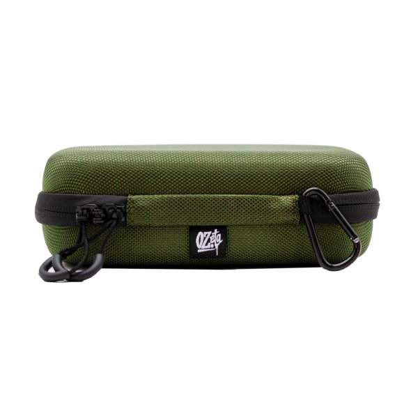 Estuche Anti-Olor Grande Oliva - Ozeta