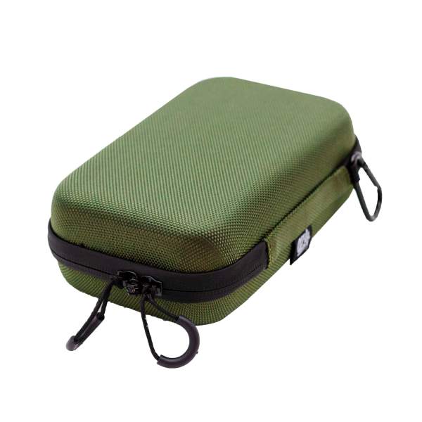 Estuche Anti-Olor Grande Oliva - Ozeta