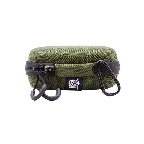 Estuche Anti-Olor Pequeño Oliva - Ozeta