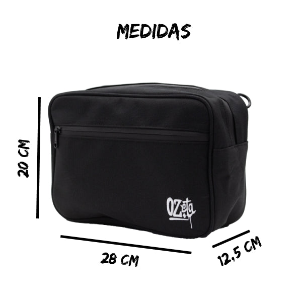 Bolso 4x4 XL con Clave Anti Olor - Ozeta