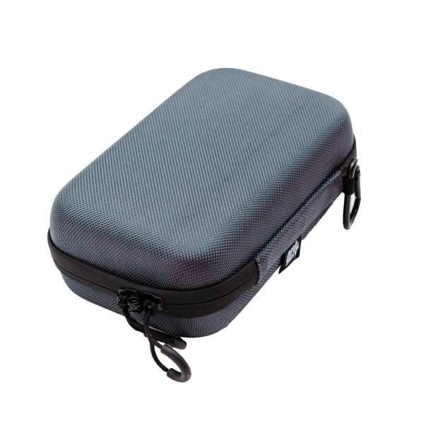 Estuche Anti-Olor Grande Gris - Ozeta