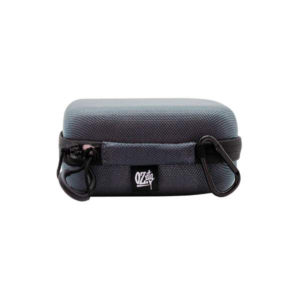 Estuche Anti-Olor Mediano Gris - Ozeta
