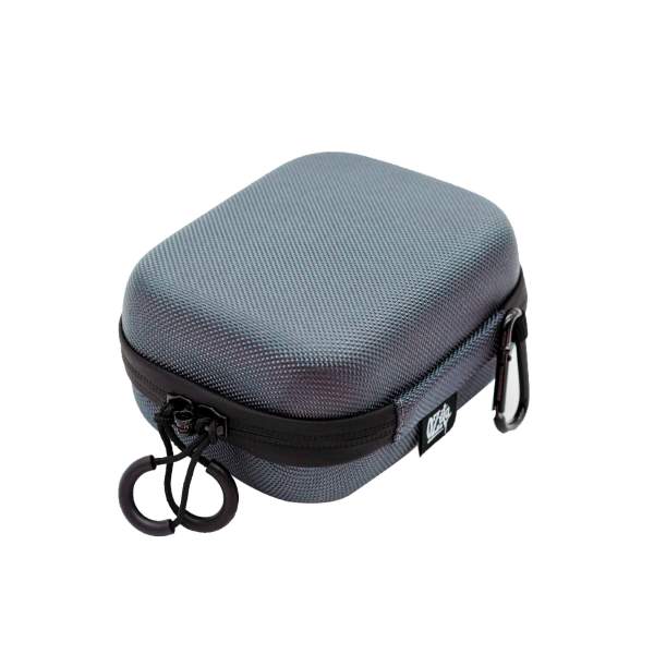 Estuche Anti-Olor Mediano Gris - Ozeta