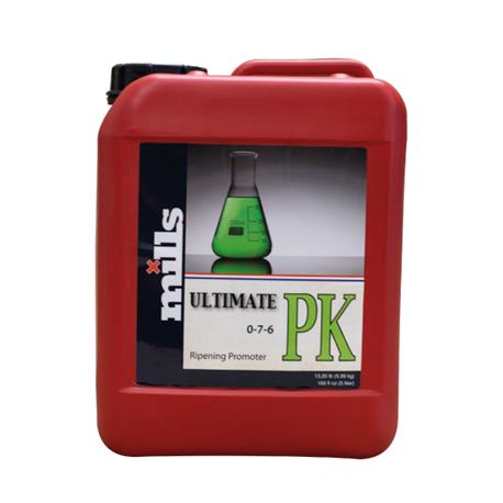 PK 5 lt - Mills
