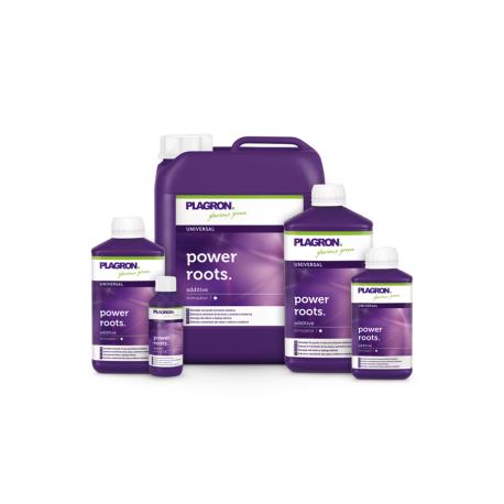 Power Roots 100ml - Plagron