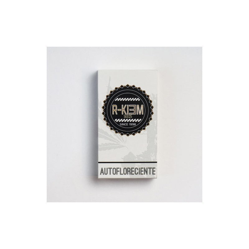 R-KIEM AMAZON HAZE AUTO (5uds)