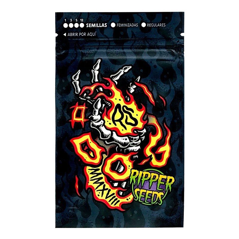 Ripper Seeds Do-g (3uds)