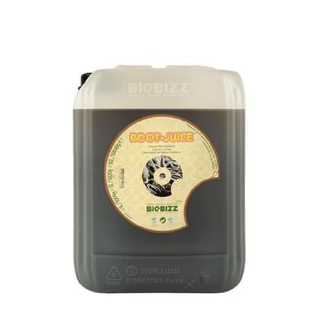 Root-Juice 10L - BioBizz