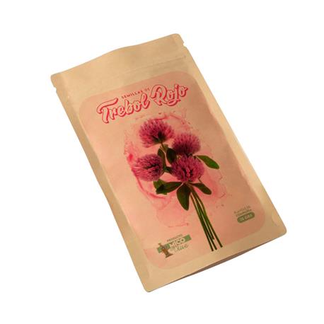 Semillas Trébol Rojo 15 grs - MicoTrue