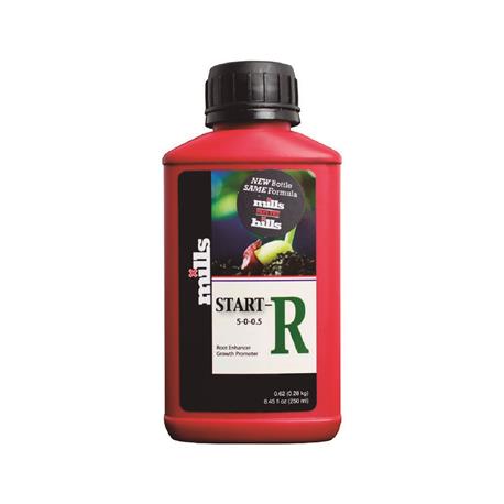 Start R 500 ml - Mills
