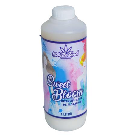 Sweet Bloom 1L - Wonderland