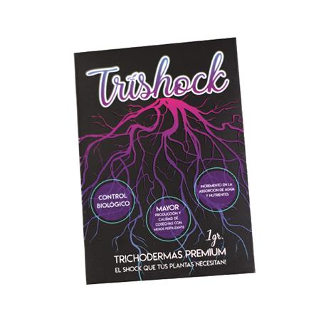 TriShock - 1 gr