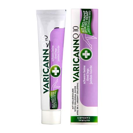Varicann Q10 75 ml - Annabis