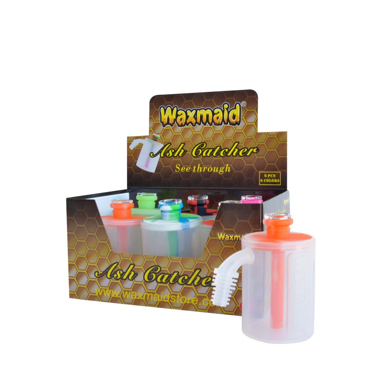 Atrapa Ceniza Acoplable Waxmaid Display Set
