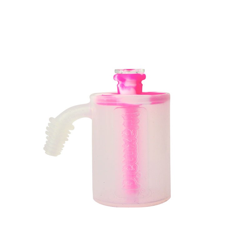 Atrapa Ceniza Acoplable Waxmaid Rosa