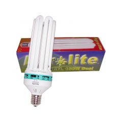 Fluorescente Compacto Agrolite 150w DUAL