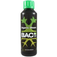 Organic Bloom 250ml