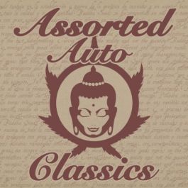 Buddha Assorted Auto Classics x10 Buddha Seeds
