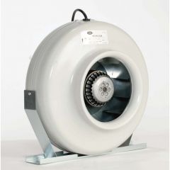 CAN-FAN S SERIES 100MM 198M3/H.CAN-FILTERS.