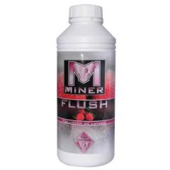 Flush Fresa 1 L Miner