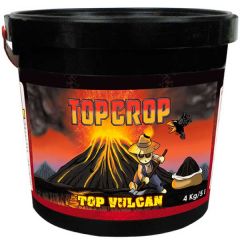 Top Vulcan 4 kg (harina de lava)