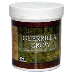 Guerrilla Grow thc 250gr. Polímeros