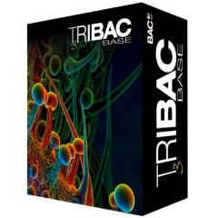 TRIBAC (Grow250 - Bloom500 - PK250)